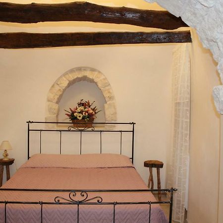 Apartamento Trulli Monsalis Alberobello Exterior foto