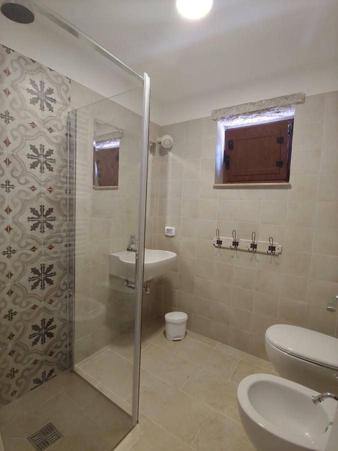 Apartamento Trulli Monsalis Alberobello Exterior foto