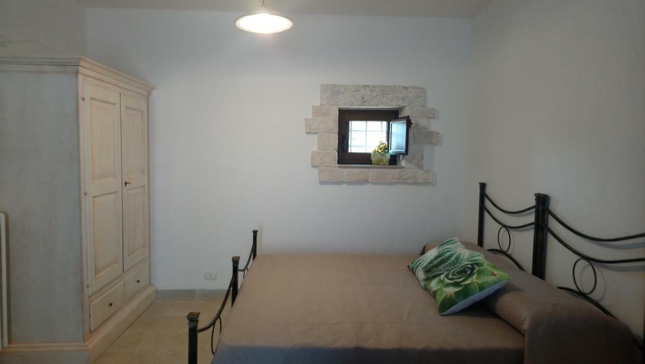 Apartamento Trulli Monsalis Alberobello Exterior foto