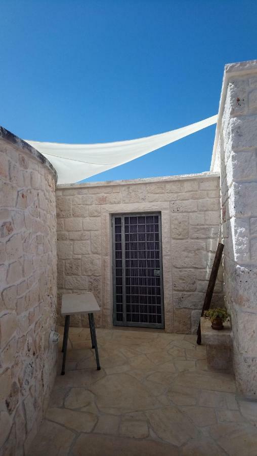 Apartamento Trulli Monsalis Alberobello Exterior foto